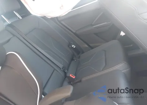 2023 Audi Q3 Premium Plus 45 Tfsi S Line Quattro Tiptronic z USA, uszkodzony, nr VIN WA1EECF36P1151143